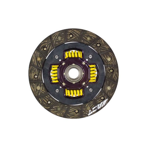 ACT Perf Street Sprung Disc