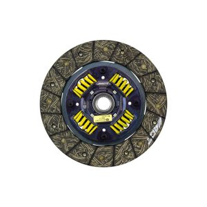 ACT Perf Street Sprung Disc