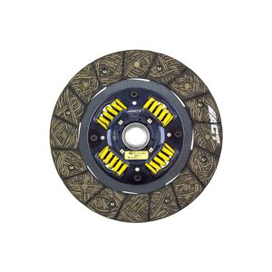 ACT Perf Street Sprung Disc