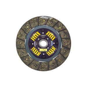 ACT Perf Street Sprung Disc