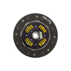 ACT Perf Street Sprung Disc