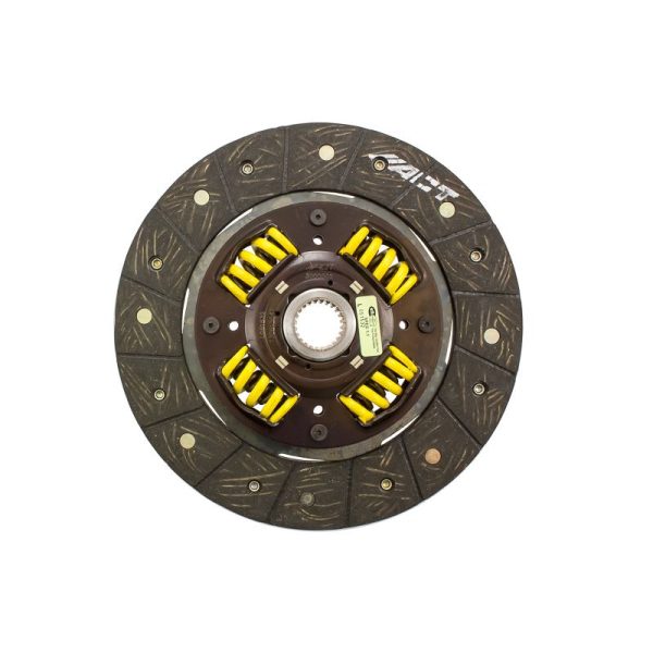 ACT Perf Street Sprung Disc