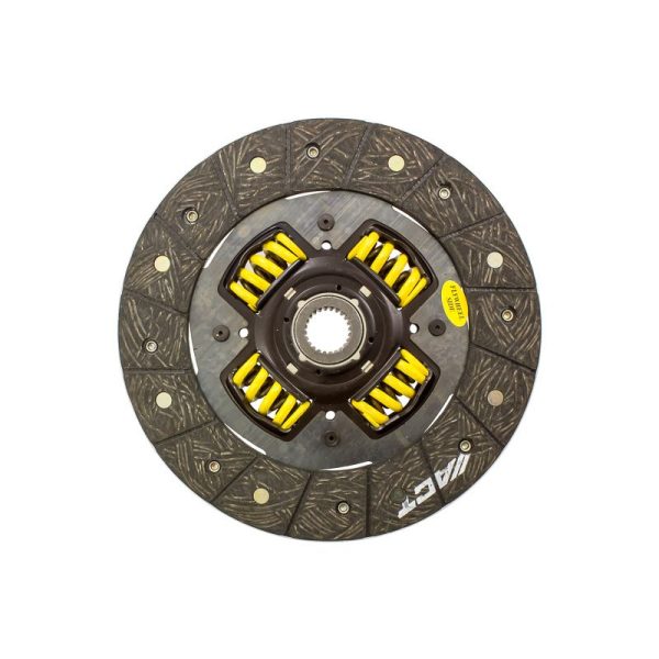 ACT Perf Street Sprung Disc