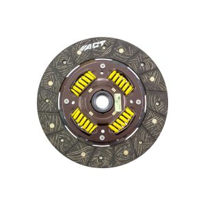 ACT Perf Street Sprung Disc