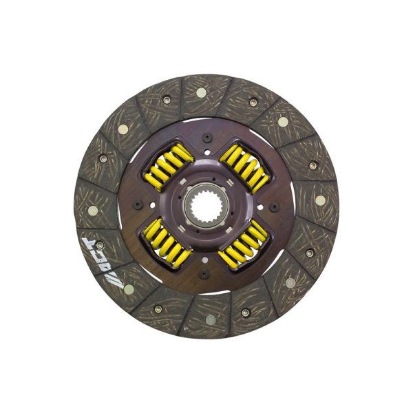 ACT Perf Street Sprung Disc