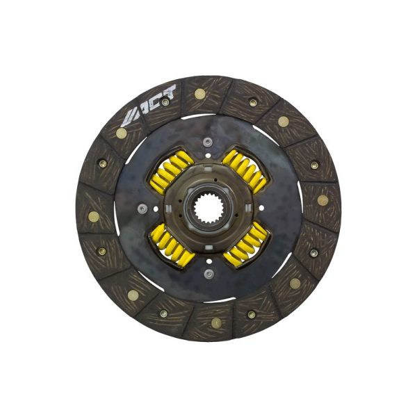 ACT Perf Street Sprung Disc