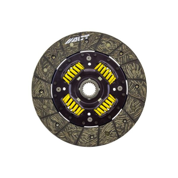 ACT Perf Street Sprung Disc