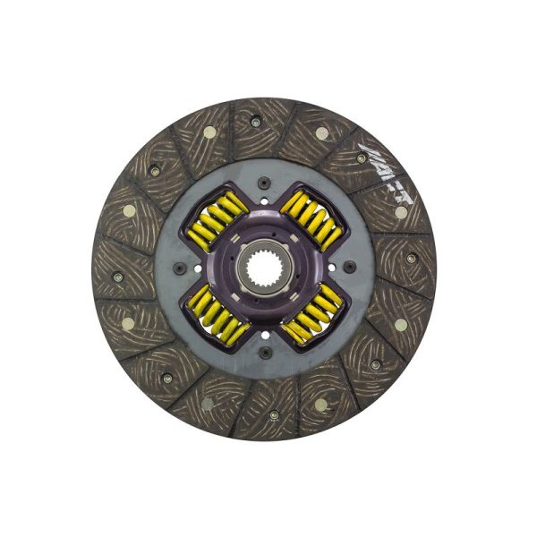 ACT Perf Street Sprung Disc