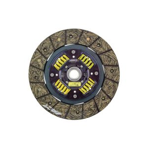 ACT Perf Street Sprung Disc