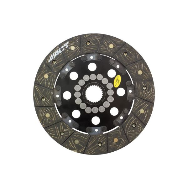 ACT Perf Street Rigid Disc