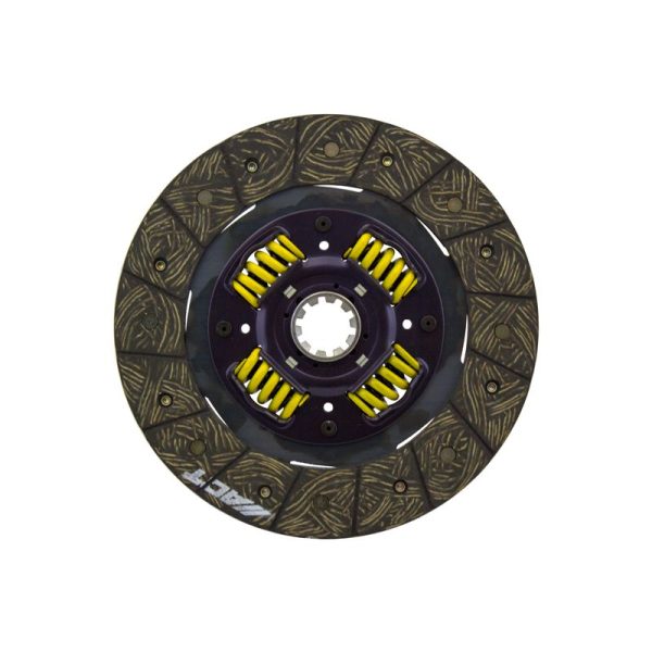 ACT Perf Street Sprung Disc