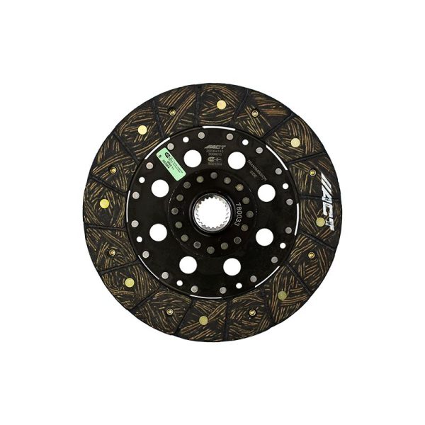 ACT Perf Street Rigid Disc