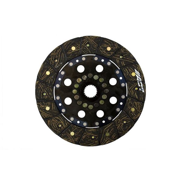 ACT Perf Street Rigid Disc