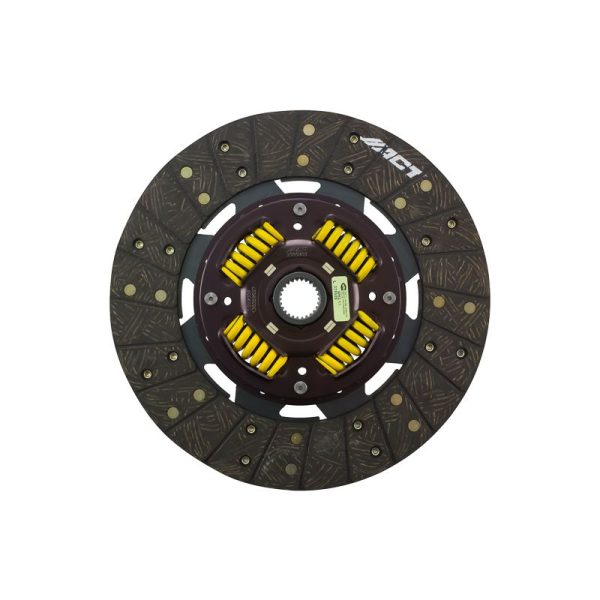 ACT Perf Street Sprung Disc