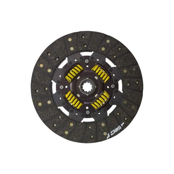 ACT Perf Street Sprung Disc