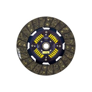 ACT Perf Street Sprung Disc