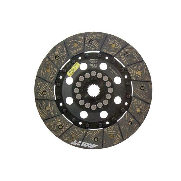 ACT Perf Street Rigid Disc