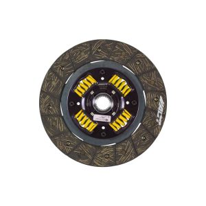 ACT Perf Street Sprung Disc