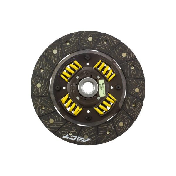 ACT Perf Street Sprung Disc