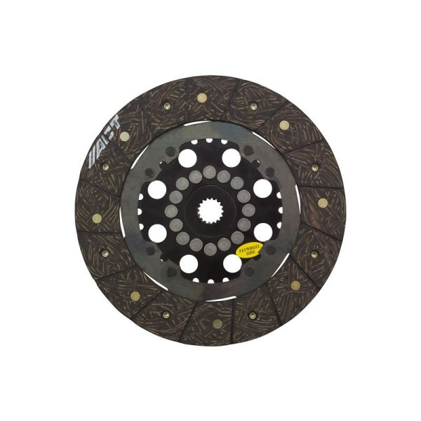 ACT Perf Street Rigid Disc