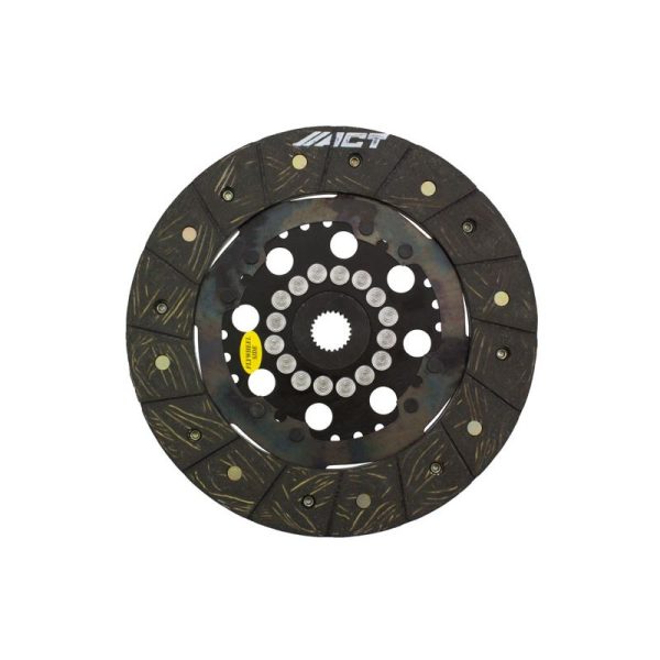 ACT Perf Street Rigid Disc