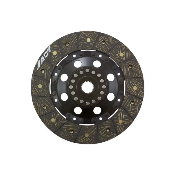 ACT Perf Street Rigid Disc