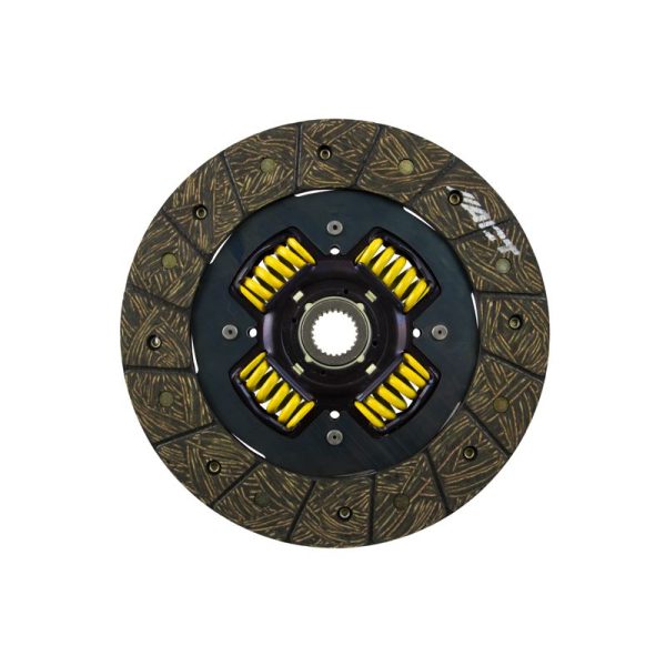 ACT Perf Street Sprung Disc