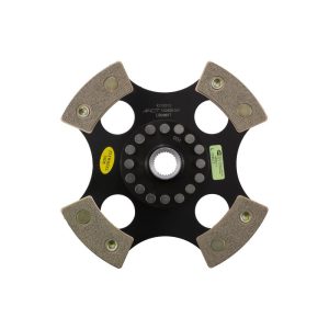 ACT 4 Pad Rigid Race Disc