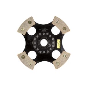 ACT 4 Pad Rigid Race Disc