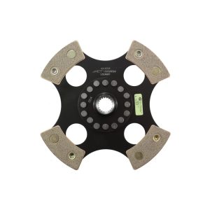 ACT 4 Pad Rigid Race Disc