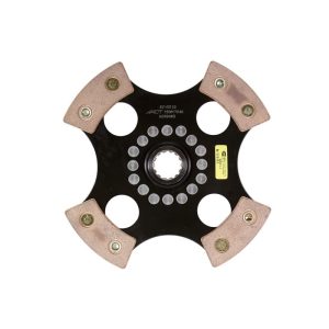 ACT 4 Pad Rigid Race Disc