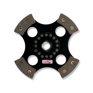 ACT 4 Pad Rigid Race Disc