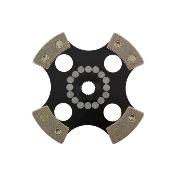 ACT 4 Pad Rigid Race Disc