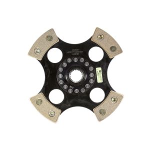 ACT 4 Pad Rigid Race Disc