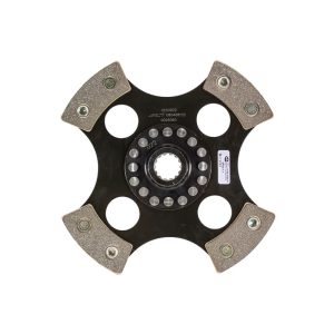 ACT 4 Pad Rigid Race Disc