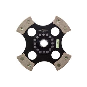 ACT 4 Pad Rigid Race Disc