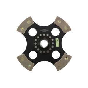 ACT 4 Pad Rigid Race Disc