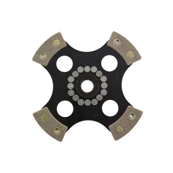 ACT 4 Pad Rigid Race Disc