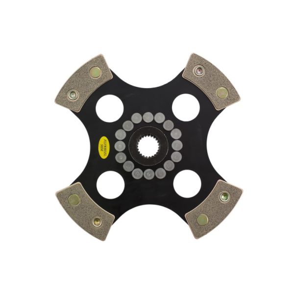 ACT 4 Pad Rigid Race Disc