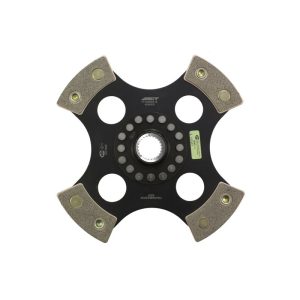 ACT 4 Pad Rigid Race Disc