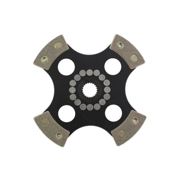 ACT 4 Pad Rigid Race Disc