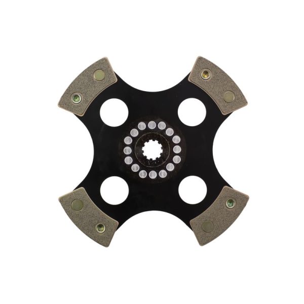 ACT 4 Pad Rigid Race Disc