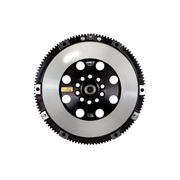 ACT XACT Flywheel Streetlite