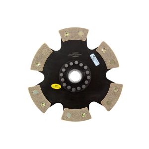 ACT 6 Pad Rigid Race Disc