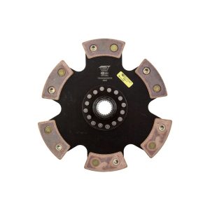 ACT 6 Pad Rigid Race Disc