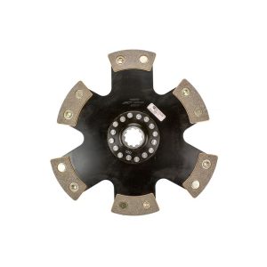 ACT 6 Pad Rigid Race Disc