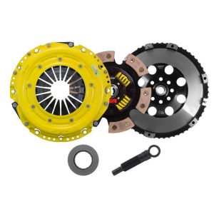 ACT XT/Race Sprung 6 Pad Kit