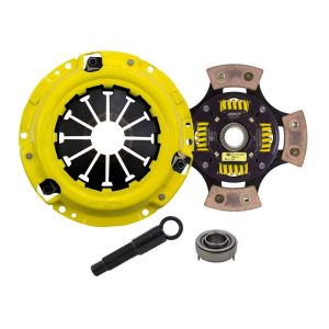 ACT HD/Race Sprung 4 Pad Kit