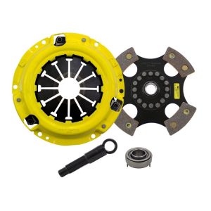 ACT HD/Race Rigid 4 Pad Kit