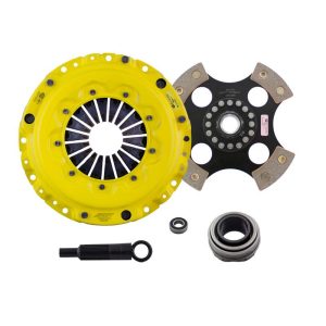 ACT XT/Race Rigid 4 Pad Kit